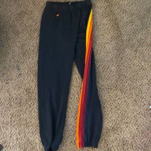 Brand new with tags aviator nation sweatpants. They have only been tried on once